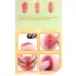 Tracy's Dog Cup - lifelike vagina masturbator (black-natural)