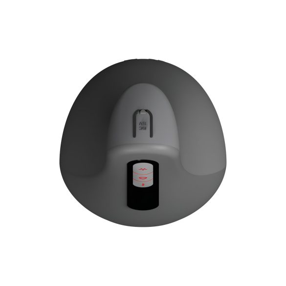 OTOUCH Airturn 2 - Rechargeable Suction Massager (Black)