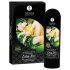 Shunga Lotus Noir - Unisex Arousal Gel (60ml)