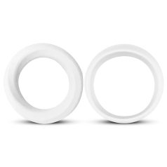 2-in-1 Training & Delay Rings (2 pcs)