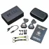 DG-LAB PawPrints - wireless sensor button (black) - pack of 2