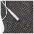 DG-LAB - self-adhesive electrode for electrostimulation (white) - pack of 2