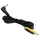 DG-LAB - electrode cable from 2.5 mm jack to 2 mm pins (black)