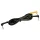 DG-LAB - Electrode cable with right‑angled 2 mm pins (black)