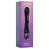 LOVISS Flower Grace - G-spot vibrator (black)