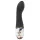 LOVISS Flower Amber - G-spot vibrator (black)