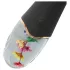 LOVISS Flower Amber - G-spot vibrator (black)