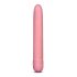 Gaia Eco L - Eco-Friendly Vibrator (Pink) - Large