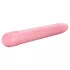 Gaia Eco L - Eco-Friendly Vibrator (Pink) - Large