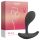 Honey Play Box Oly 2 - Smart G-Spot & Clitoral Stimulator (Black)