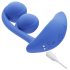 Honey Play Box Melody - Smart Pearl 2in1 Vibrator (Blue)