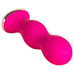 Perifit - Smart Rechargeable Kegel Ball (Pink)