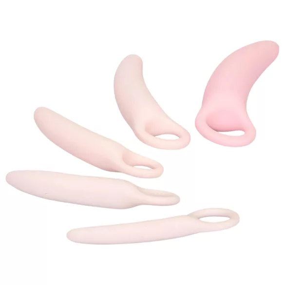 CalExotics Inspire - Health & Wellness Vaginal Dilator Set (Pink)