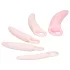 CalExotics Inspire - Health & Wellness Vaginal Dilator Set (Pink)