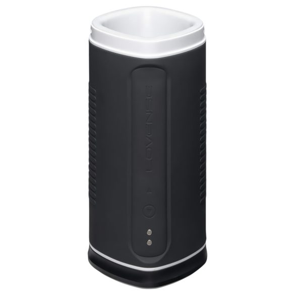 LOVENSE Calor - Smart Heating Masturbator (Black)