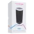 LOVENSE Calor - Smart Heating Masturbator (Black)