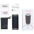 LOVENSE Calor - Smart Heating Masturbator (Black)