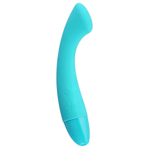 Picobong Moka - G-Spot Vibrator (Turquoise)