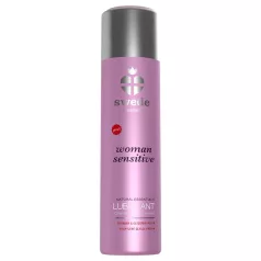 Swede Woman - Sensitive Water-Based Lubricant (60ml)