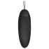 Picobong Honi 2 - Waterproof Vibrating Egg (Black)