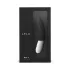 LELO Billy 2 - Rechargeable, Waterproof Prostate Massager (Black)