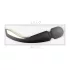 LELO Smart Wand 2 - Large - Rechargeable Massager (Black)