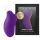 LELO Sona 2 Cruise - Sonic Wave Clitoral Stimulator (Purple)