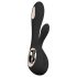 LELO Soraya Wave - Black Dual-Action G-Spot Vibrator