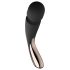 LELO Smart Wand 2 - Medium Massager Vibrator (Black)