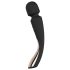 LELO Smart Wand 2 - Medium Massager Vibrator (Black)