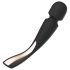 LELO Smart Wand 2 - Medium Massager Vibrator (Black)
