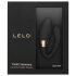LELO Tiani Harmony - Rechargeable Smart Couples Vibrator (Black)