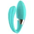 LELO Tiani Harmony - Rechargeable Smart Couples Vibrator (Turquoise)