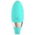 LELO Tiani Harmony - Rechargeable Smart Couples Vibrator (Turquoise)