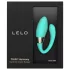 LELO Tiani Harmony - Rechargeable Smart Couples Vibrator (Turquoise)