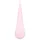 LELO Dot - Rechargeable Clitoral Vibrator (Pink)
