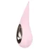 LELO Dot - Rechargeable Clitoral Vibrator (Pink)