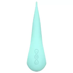 LELO Dot - Rechargeable Clitoral Vibrator (Turquoise)
