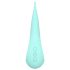 LELO Dot - Rechargeable Clitoral Vibrator (Turquoise)