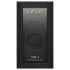 LELO Tor 3 - Rechargeable Smart Vibrating Ring (Black)