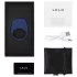 LELO Tor 3 - Rechargeable Smart Vibrating Ring (Blue)