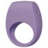 LELO Tor 3 - Rechargeable Smart Vibrating Ring (Purple)