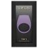 LELO Tor 3 - Rechargeable Smart Vibrating Ring (Purple)