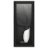 LELO Loki Wave 2 - Rechargeable, Waterproof Prostate Massager (Black)