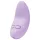LELO Lily 3 - Rechargeable, Waterproof Clitoral Massager (Purple)