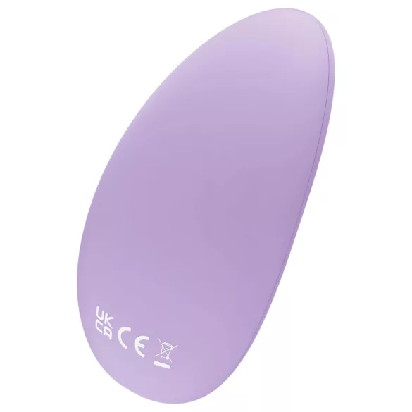 LELO Lily 3 - Rechargeable, Waterproof Clitoral Massager (Purple)
