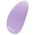 LELO Lily 3 - Rechargeable, Waterproof Clitoral Massager (Purple)