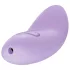 LELO Lily 3 - Rechargeable, Waterproof Clitoral Massager (Purple)