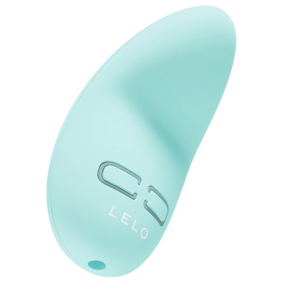 LELO Lily 3 - Rechargeable, Waterproof Clitoral Massager (Green)