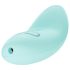 LELO Lily 3 - Rechargeable, Waterproof Clitoral Massager (Green)